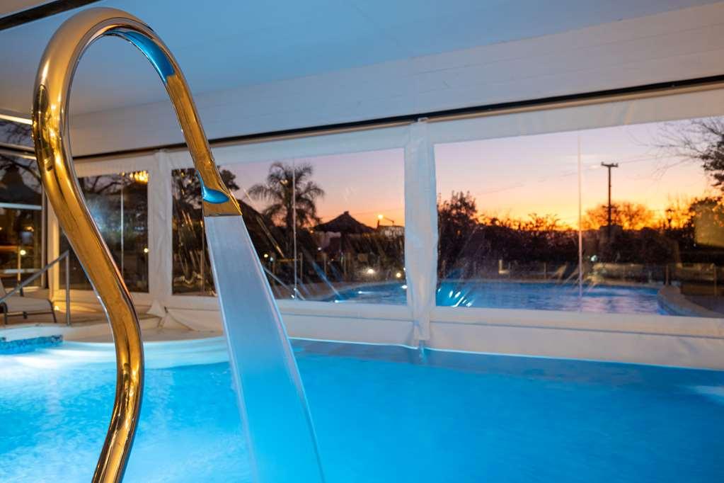 Pinares Panorama Suites, Spa & Convention Center Villa Carlos Paz Eksteriør bilde