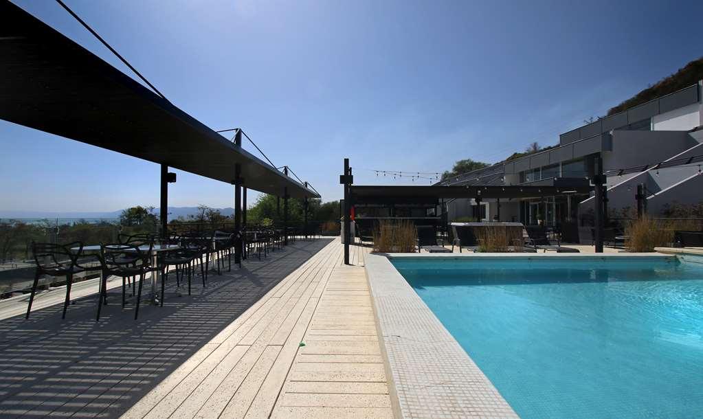 Pinares Panorama Suites, Spa & Convention Center Villa Carlos Paz Eksteriør bilde